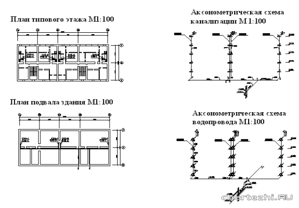 Вив проект беспл автокад